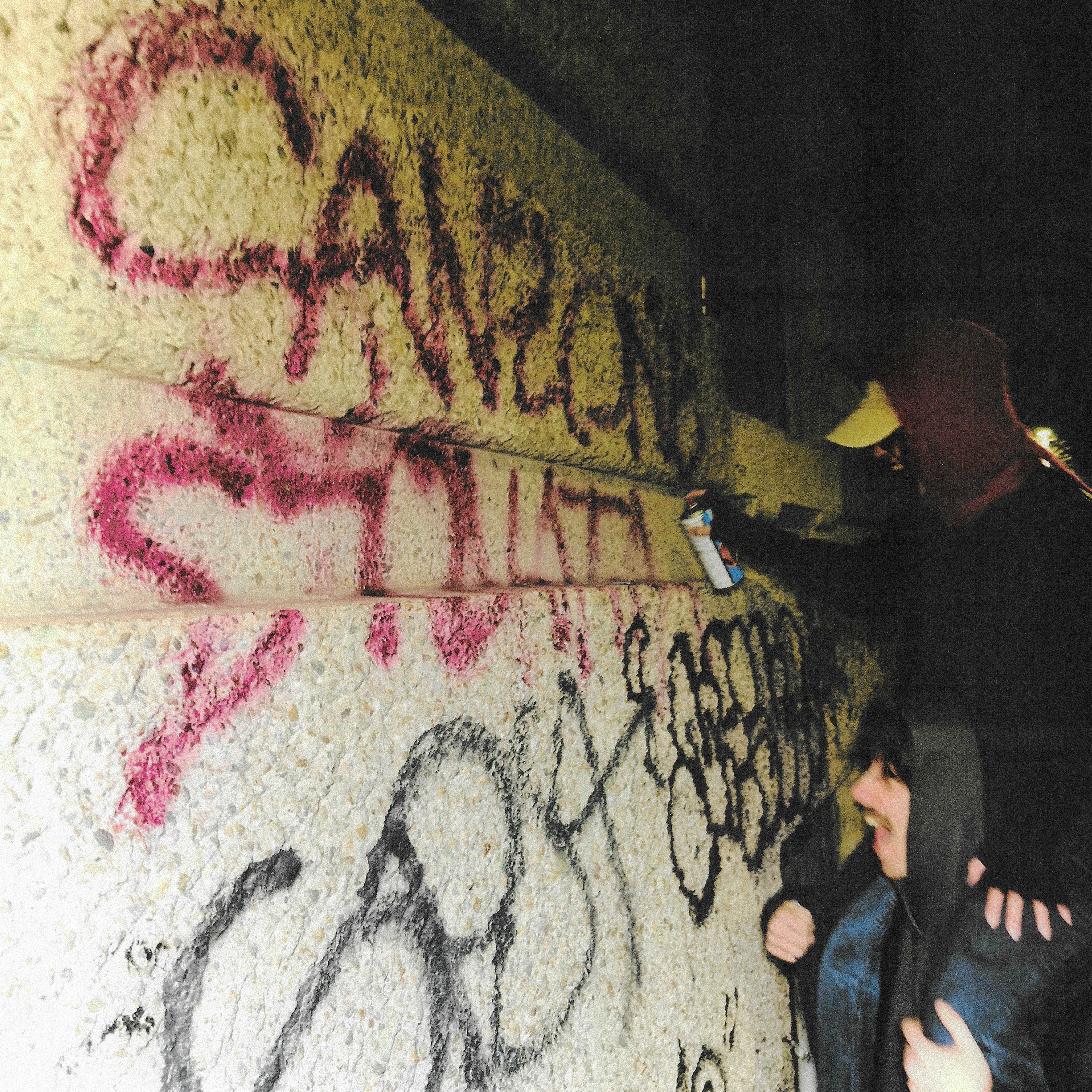 CANZONE STONATA - Single