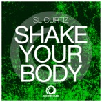 Shake Your Body - Single