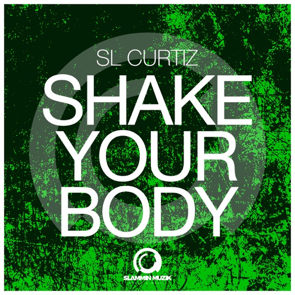 Shake Your Body