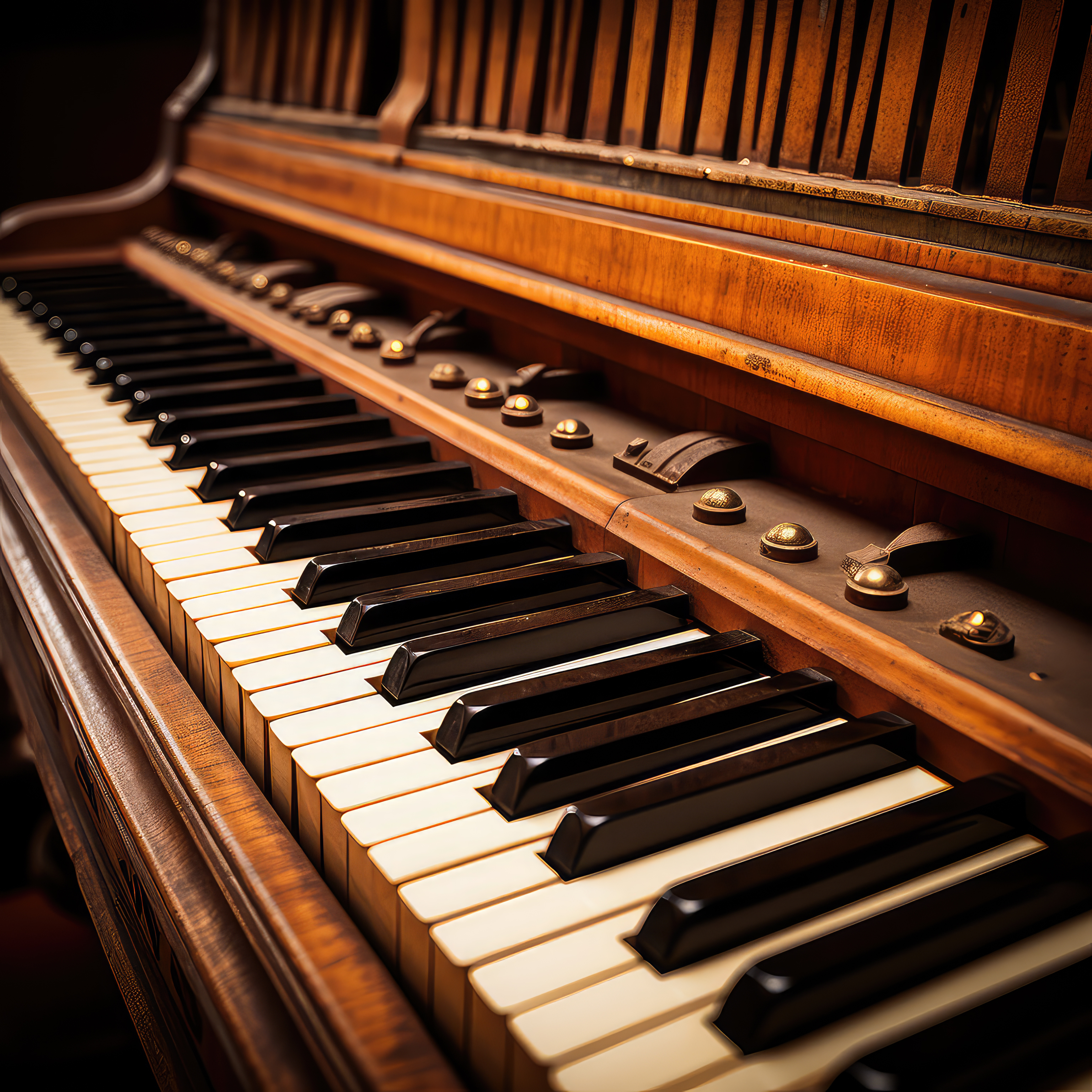 Timeless Hits on Piano