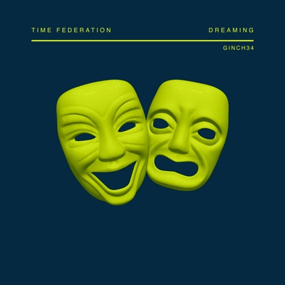 Dreaming - Single
