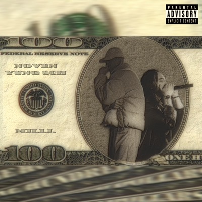 milli. (feat. Yung Sch) - Single