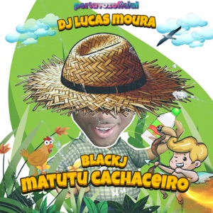 Matutu Cachaceiro