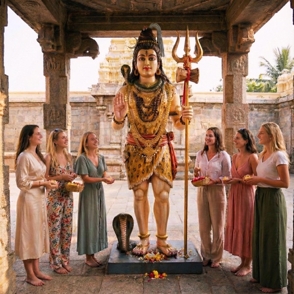 Sri Rudram Namakam + Chamakam Triple OG - EP