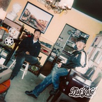 Doogood Vol.1 - The Hangeul & DJ Kendrickx