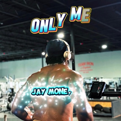 Only Me - Single