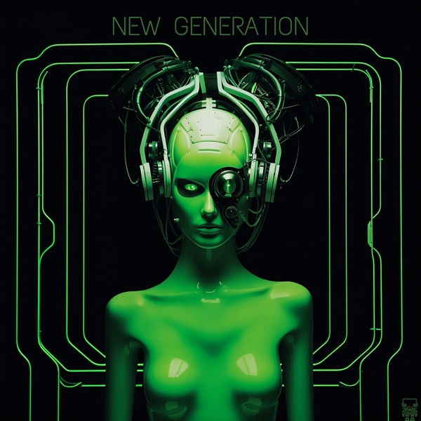 New Generation - Single