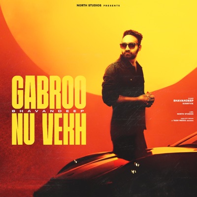 Gabroo Nu Vekh - Single