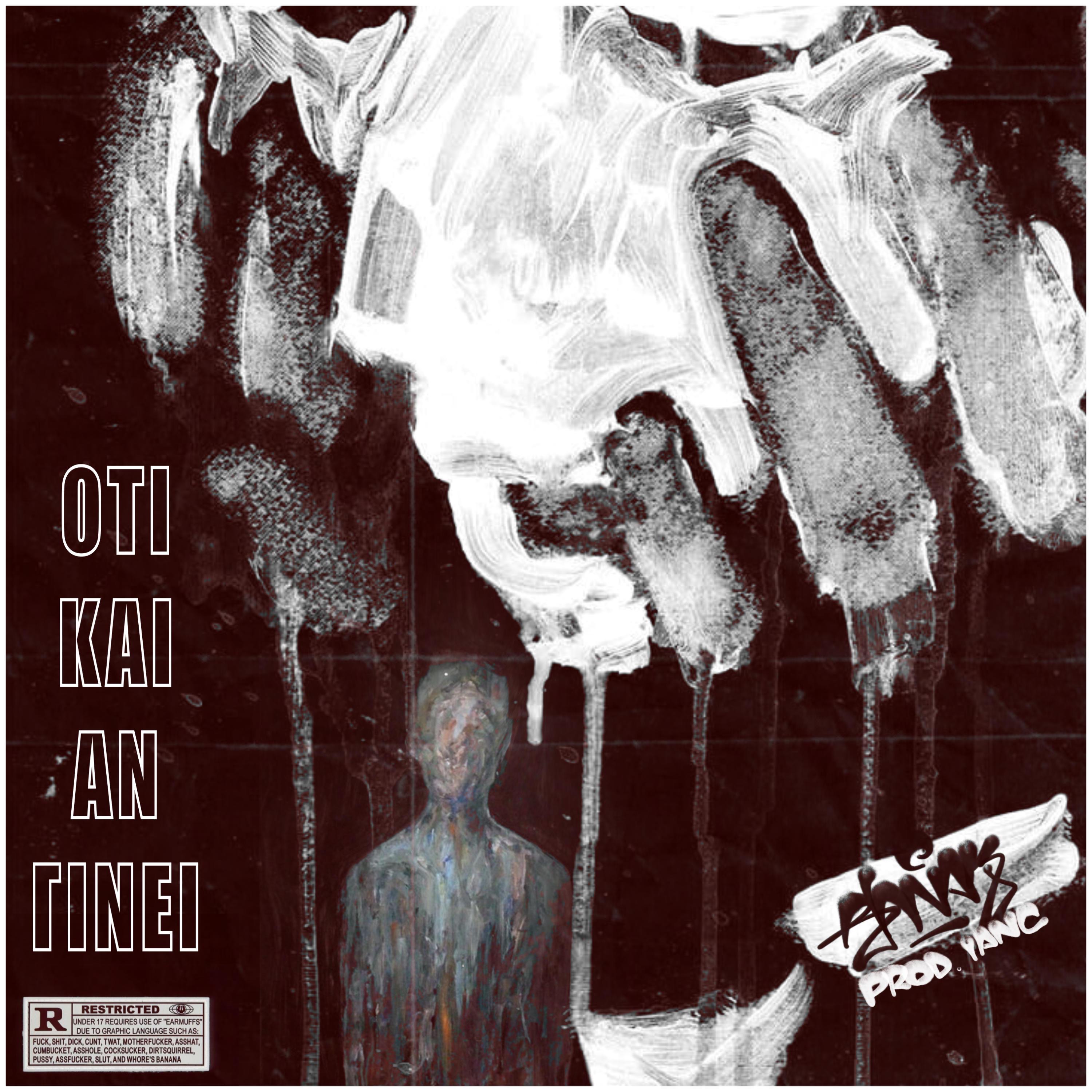 OTI KAI AN GINEI - Single