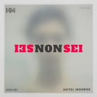 Non sei - Single - Hotel Monroe