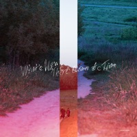 What's New / There Comes a Time (feat. Otis Sandsjö & Petter Eldh) - Single - Lucia Cadotsch