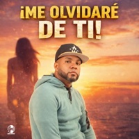 ¡ ME OLVIDARÉ DE TI ! (feat. D.A.D) - Single - Lexander RD