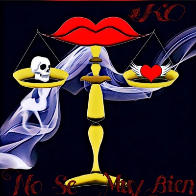 No Se Muy Bien - Single