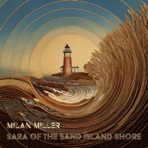 Sara of the Sand Island Shore - Single