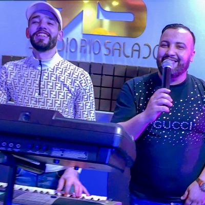 Daretli S7r Lvoodo - Single