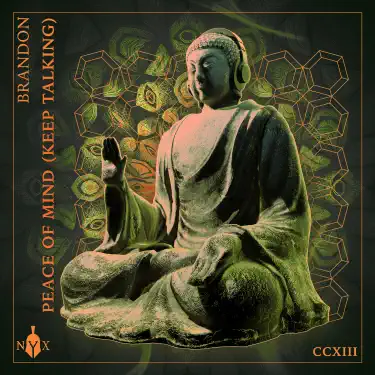 Peace of Mind (Keep Talking)