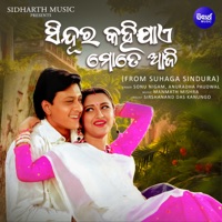 Sindura Kahijae Mote Aji (From 