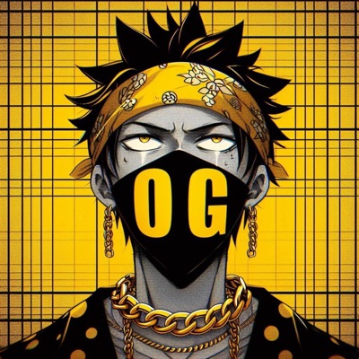 O'G (NEW GENERATION) - Single