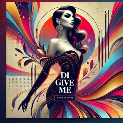 Di Give Me - Single