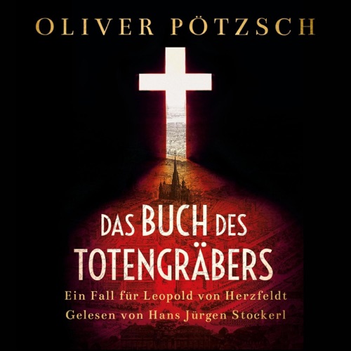 Das Buch des Totengräbers: Die Totengräber 1 cover