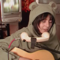 Juliana Chahayed - Phone Mic Girl - EP