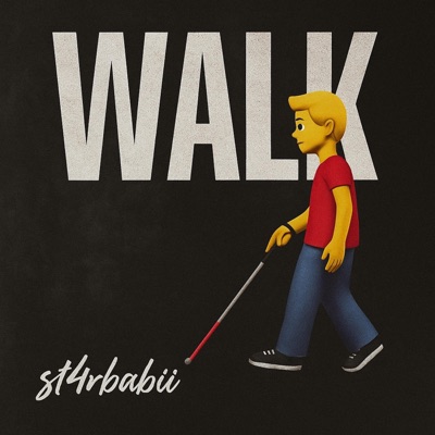 WALK - Single