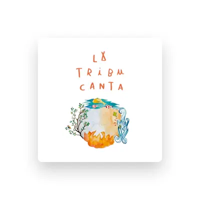 Listen to La tribu canta, watch music videos, read bio, see tour dates & more!