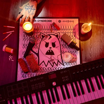 IMPOSTER SYNDROME PART 2 - EP