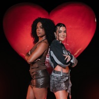 Briga Boba (Live) - Single - Lary & Marvvila