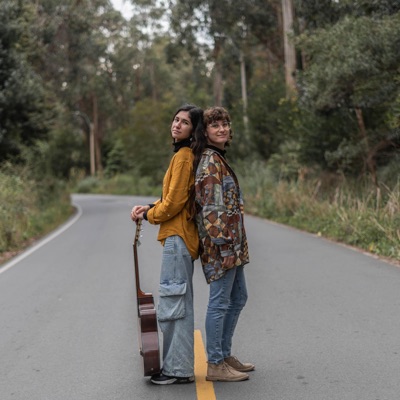 por la carretera - Single