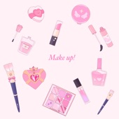 Make up! artwork