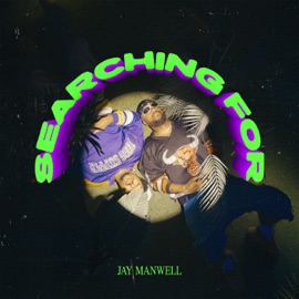 Searching For Jay Manwell