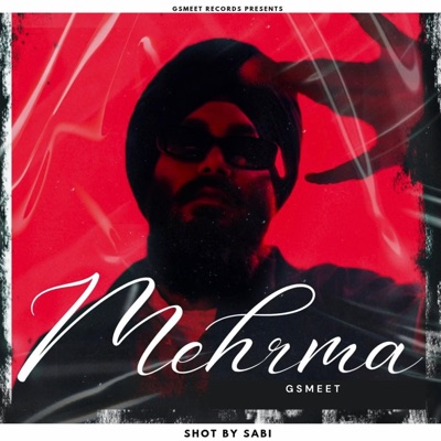 Mehrma - Single