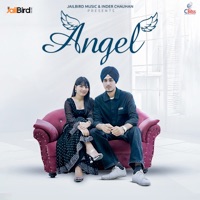 Angel - Single - Gagan