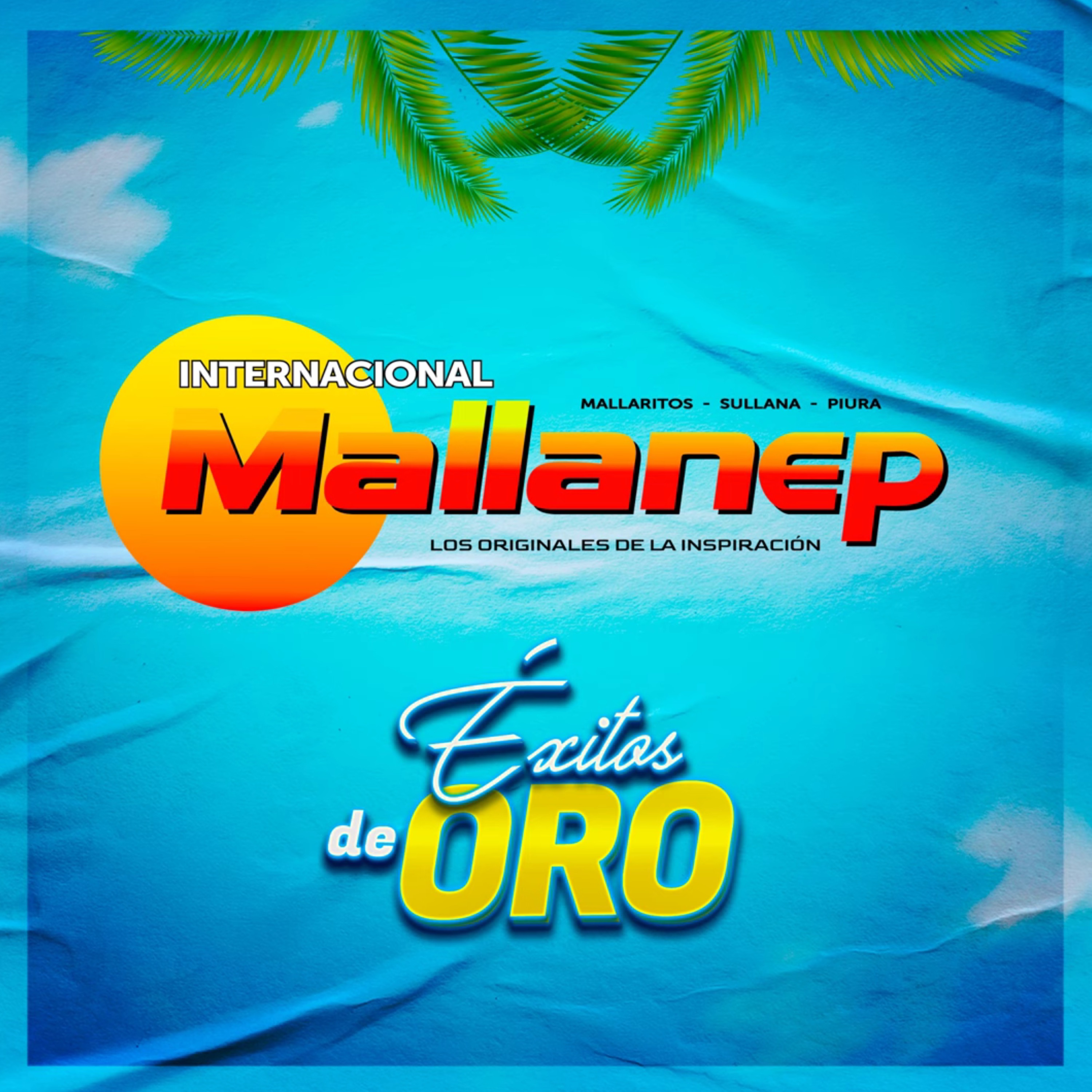 Se te fue el amor - INTERNACIONAL MALLANEP