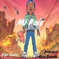 Mi País (feat. Fondo Blanco) - Single - Nino Sacro, Joevasca & Esco Soundz