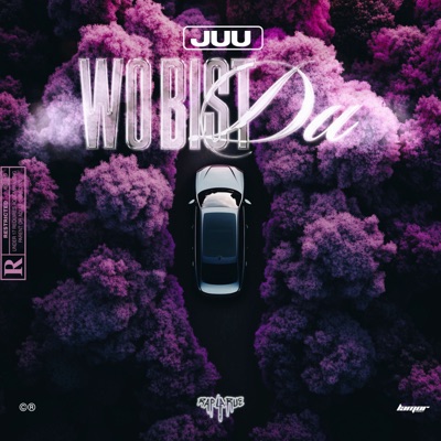 Wo bist du (Rap La Rue) - Single