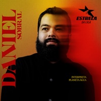 Planeta Água - Single - Daniel Sobral