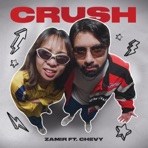 CRUSH (feat. Chevy) - Single