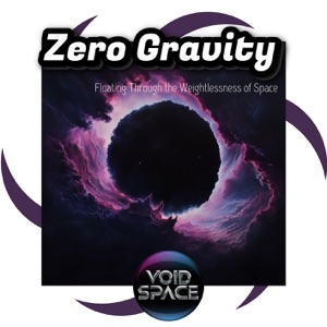 Zero Gravity: Floating Through the Weightlessness of Space