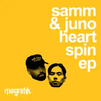 Muralli — JUNO (DE), Samm