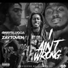 I Aint Wrong (feat. DrummaJai, Tre Arnold & Zaytoven) - Single