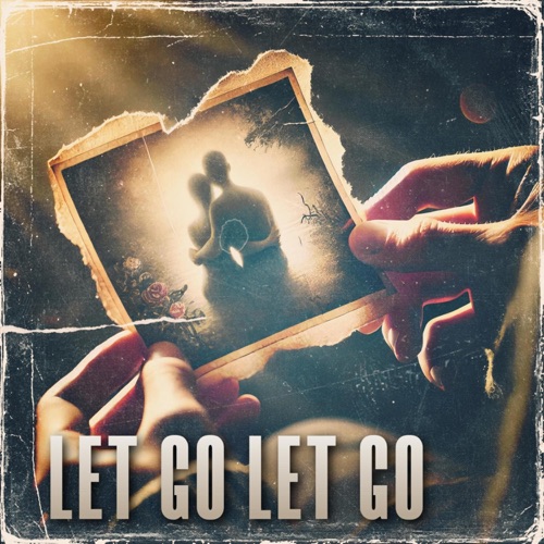 Let Go Let Go