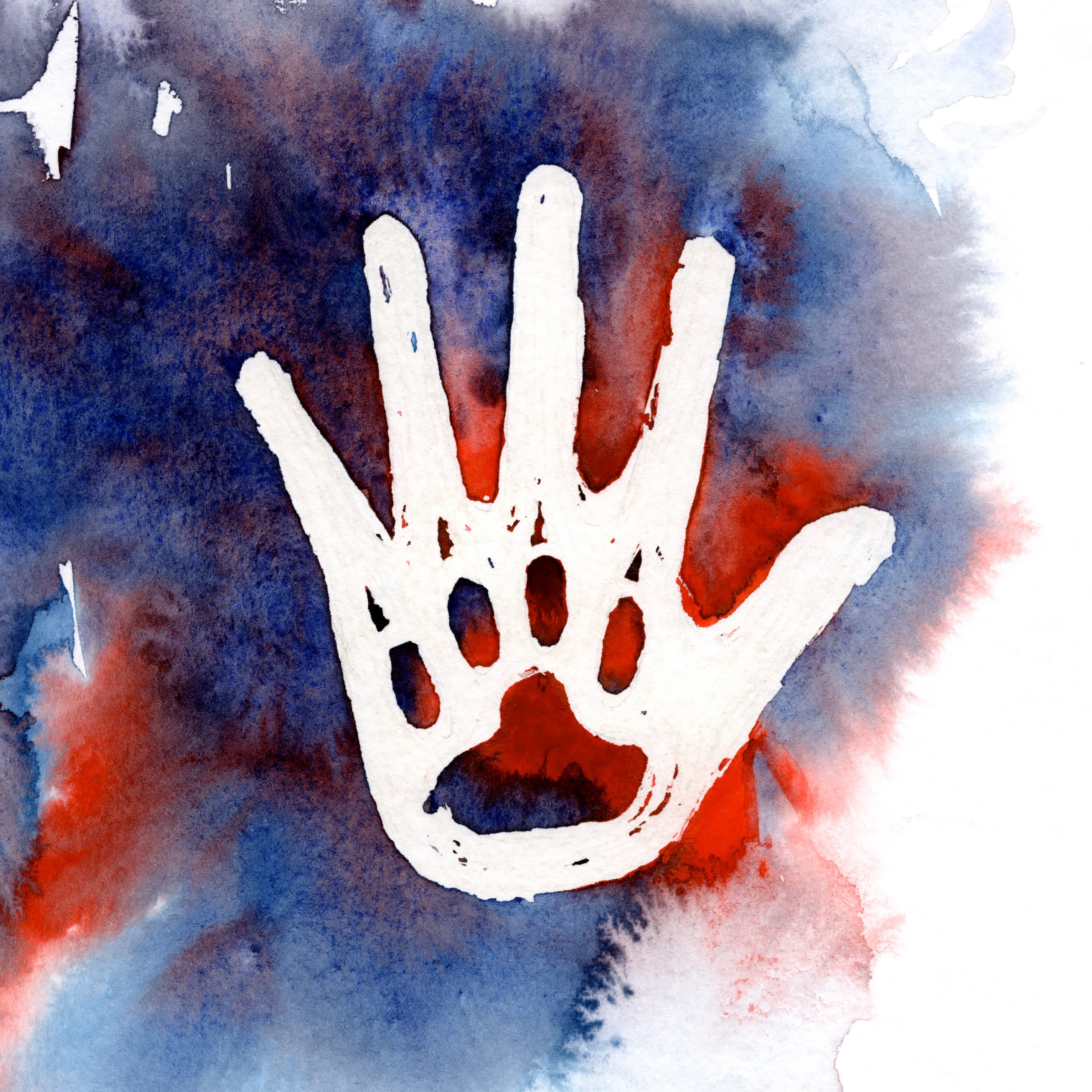 Breath, Blood & Bone - EP