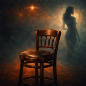 Empty Chair (Slow Jazz Blues)