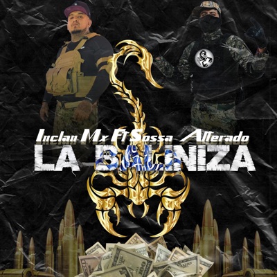 La Baliniza (feat. Sossa Alterado Oficial) - Single