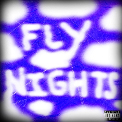 Fly Nights - Single
