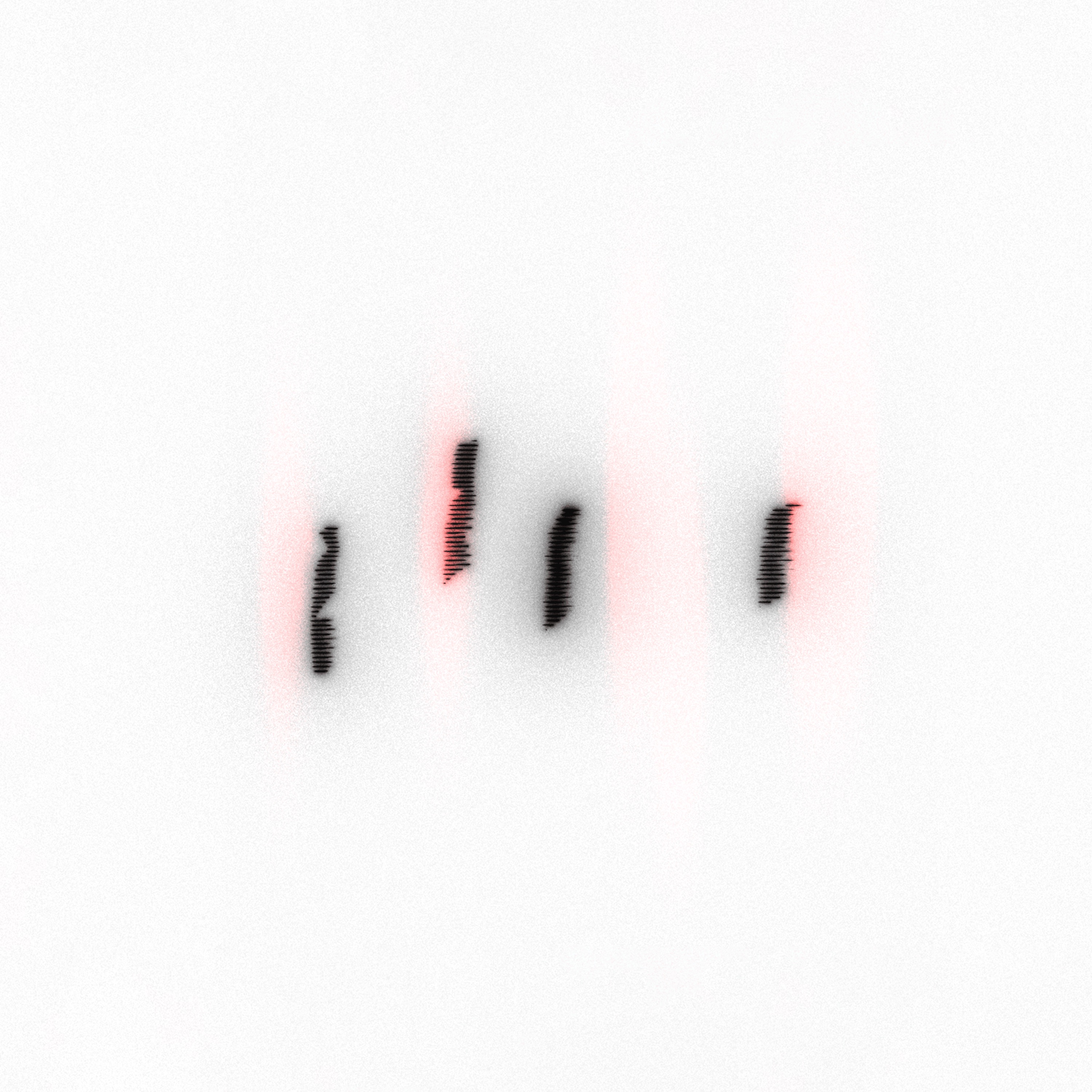 Cold Nights - EP