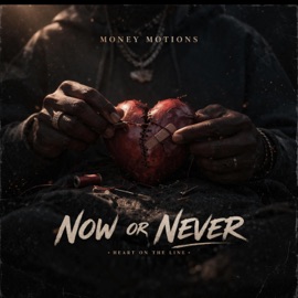 Phase open (feat. Dnew) Money Motions