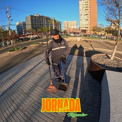 Jornada Laboral - Single